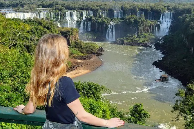 foz do iguazu