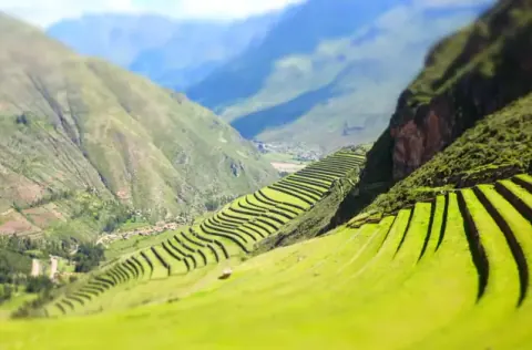 Excursión de 2 días y 1 noche al Valle Sagrado + Gastronomía peruana + Machu Picchu