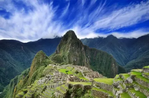 Entradas de último minuto a Machu Picchu (3 días)